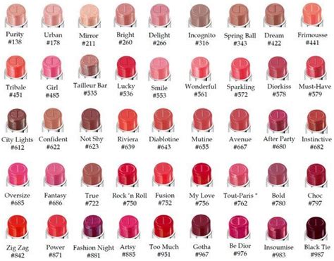 dior 2 tone lipstick|dior lipstick color chart.